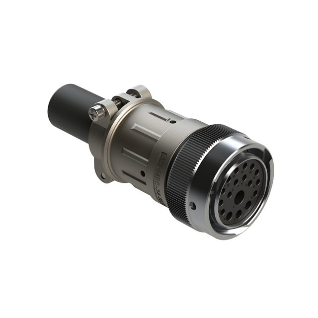 Amphenol Sine Systems AHDM06-24-18SN-059